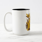 Sigulambak Tweekleurige Koffiemok (Links)