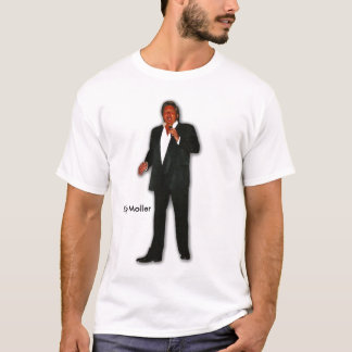Sigy Moller - T-shirt