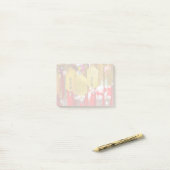 Sik Sik Yuen Wong Tai Sin Tempel Post-it® Notes (Op bureau)