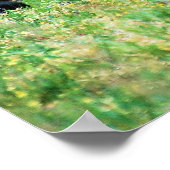 Sika Deer Poster (Hoek)