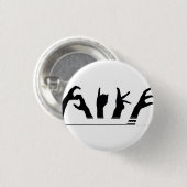 SiKE Button (klein) (Voorkant /achterkant)