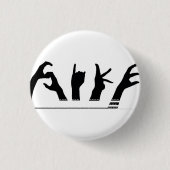 SiKE Button (klein) (Voorkant)