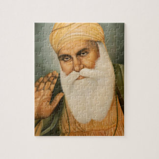 Sikh Art/Symbool Legpuzzel
