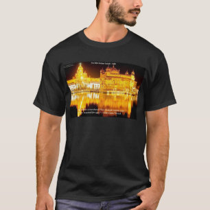 Sikh De Gouden Tempel In India Cadeaus & T-shirts