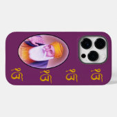 Sikh Guru Nanak Dev Iphone Case-Mate iPhone Case (Achterkant (horizontaal))