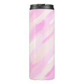 Sikh Khanda "Onbevreesd & Vrij" Thermosbeker (Achterkant)