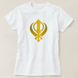 Sikh Shirten T-shirt