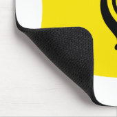 Sikhisme Vlag Muismat (Hoek)