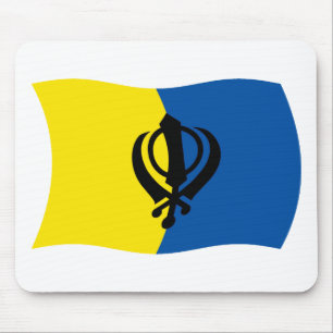 Sikhisme Vlag Muismat