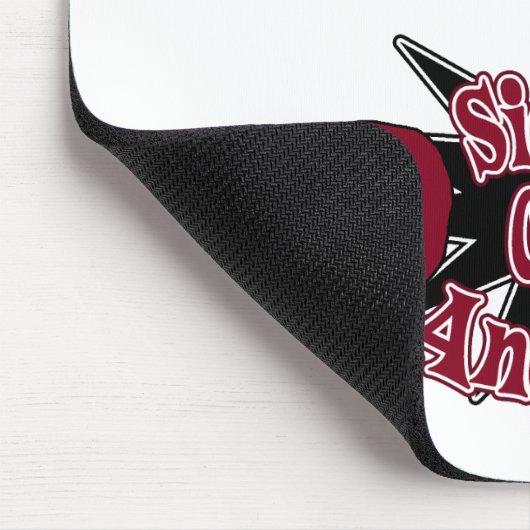 Sikkelcelanemie Muismat (Hoek)