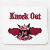 Sikkelcelanemie Muismat (Voorkant)