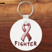 Sikkelcelanemie Sleutelhanger (Voorkant)