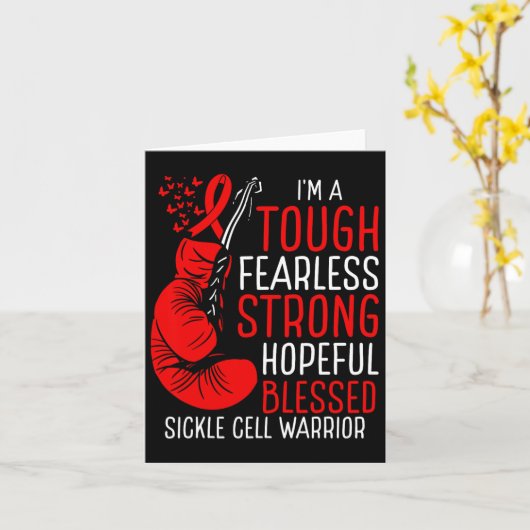 Sikkelceloverleving Bewustzijn Beweging Ziekte RI Kaart (Gele Bloem)