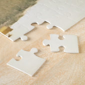 Sikorsky R-4B Legpuzzel (Zijkant)