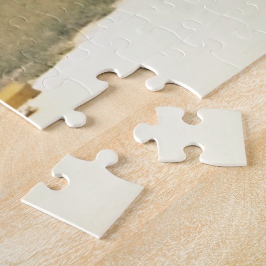 Sikorsky R-4B Legpuzzel (Zijkant)