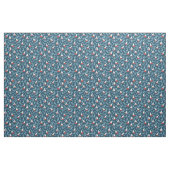 Sil Boats Fabric Stof (Yard (91,4 cm))