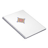 Silam Sakma SIlam Notitieboek (Rechterzijde)