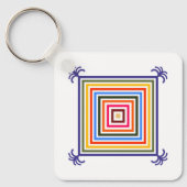 Silam Sakma SIlam Sleutelhanger (Voorkant)