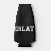 Silat Flesjeskoeler (Voorkant)