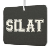 Silat Luchtverfrisser (Links)