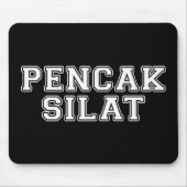Silat Muismat (Voorkant)