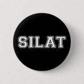 Silat Ronde Button 5,7 Cm (Voorkant)