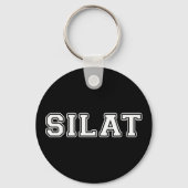 Silat Sleutelhanger (Voorkant)