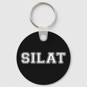 Silat Sleutelhanger