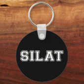 Silat Sleutelhanger (Voorkant)