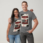 Silence Is Not Consent Awareness Shirt (Unisex)