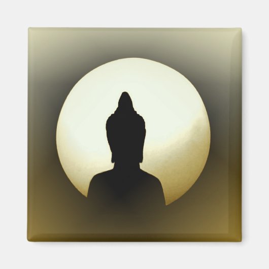 Silence Magneet (Voorkant)