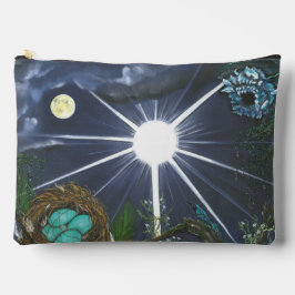 Silence of Sacred Space Etui