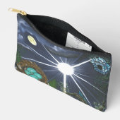 Silence of Sacred Space Etui (Open)