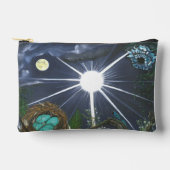 Silence of Sacred Space Etui (Voorkant)