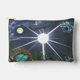Silence of Sacred Space Etui