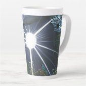Silence of Sacred Space Latte Mok (Rechterhoek)