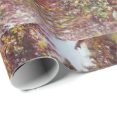 SILENT AUTUMN IN FLORENCE CADEAUPAPIER (Rol Hoek)