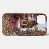 SILENT AUTUMN IN FLORENCE Toscane Landscape Case-Mate iPhone Case (Achterkant (horizontaal))