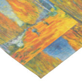 Silent Avenue, Les Alyscamps beroemd gemaakt door  Tafelkleed (Gekanteld)