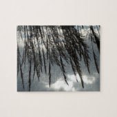 Silent Breeze Legpuzzel (Horizontaal)