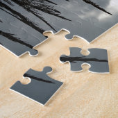 Silent Breeze Legpuzzel (Zijkant)