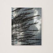 Silent Breeze Legpuzzel (Verticaal)