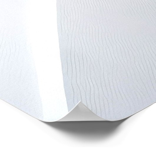 Silent City Poster (Hoek)