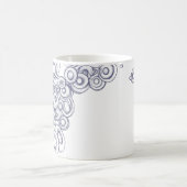 Silent Depths of Strength Koffiemok (Center)