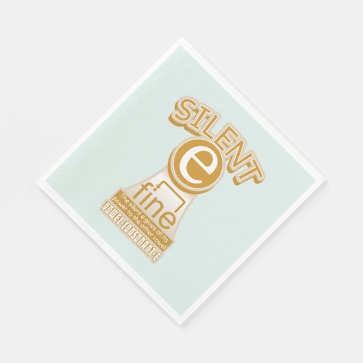 Silent E English Language Phonics Rule Servet (Hoek)