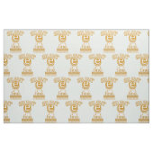 Silent E English Language Phonics Rule Stof (Fat Quarter)