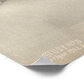 Silent Film Star Evelyn Nesbit Poster (Hoek)