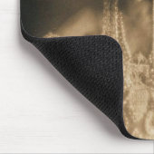 Silent Film Star Gloria Swanson Muismat (Hoek)