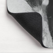 Silent Film Star Lillian Gish Muismat (Hoek)