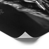 Silent Film Star Mary Pickford Poster (Hoek)